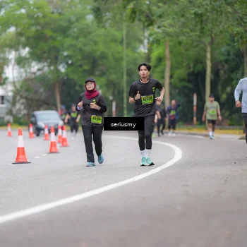 Runner Photo 5397174