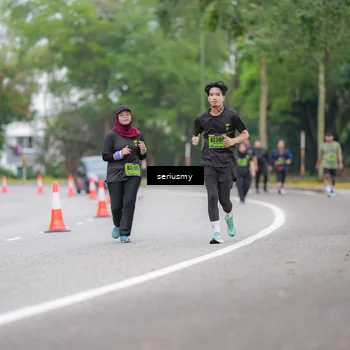 Runner Photo 5397175