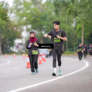 Runner Photo 5397177
