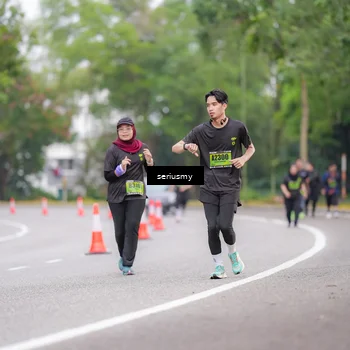Runner Photo 5397178