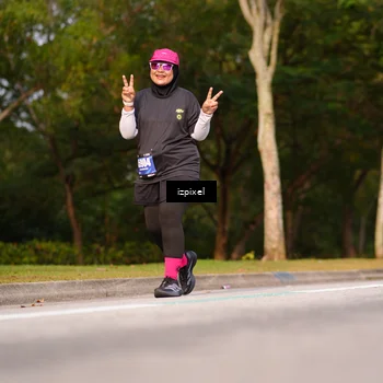 Runner Photo 5397179