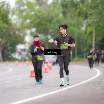 Runner Photo 5397181