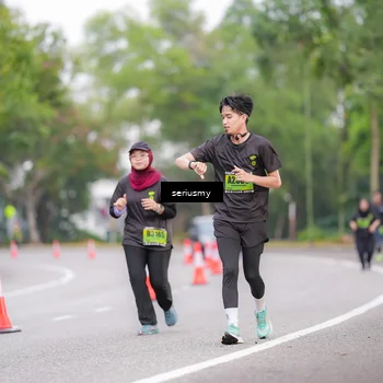 Runner Photo 5397182