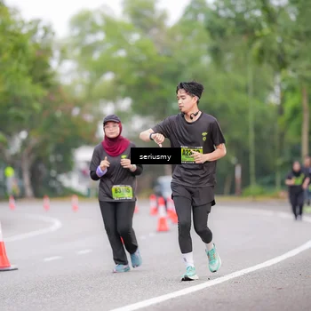 Runner Photo 5397183