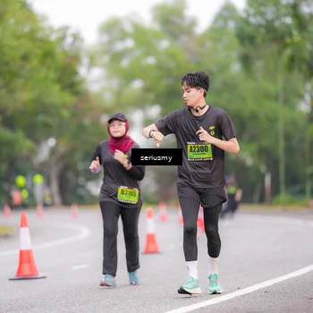 Runner Photo 5397187