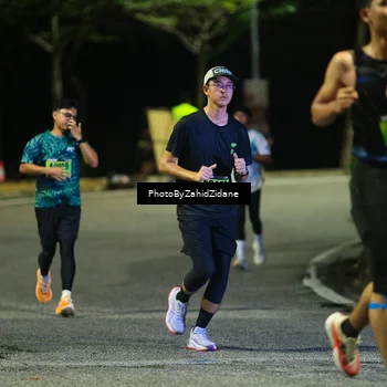 Runner Photo 5397188