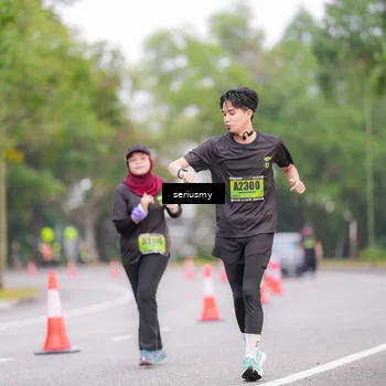 Runner Photo 5397189