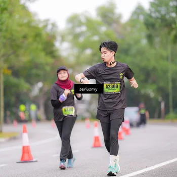 Runner Photo 5397190