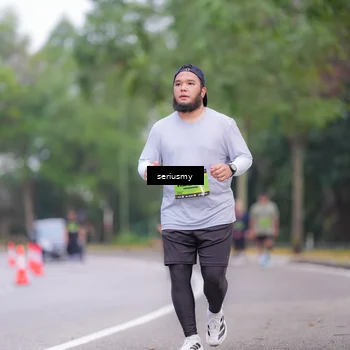 Runner Photo 5397193