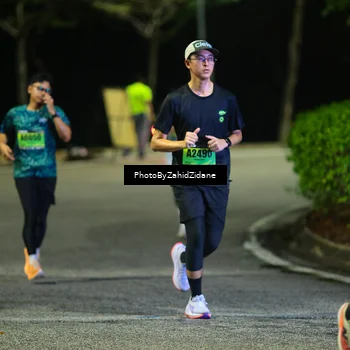 Runner Photo 5397196