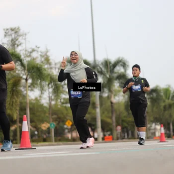 Runner Photo 5397197