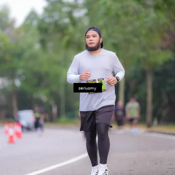 Runner Photo 5397198