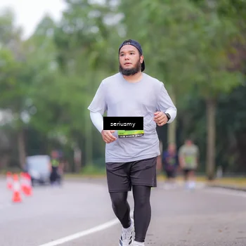 Runner Photo 5397202