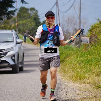 Runner Photo 5397203