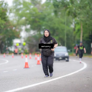 Runner Photo 5397205