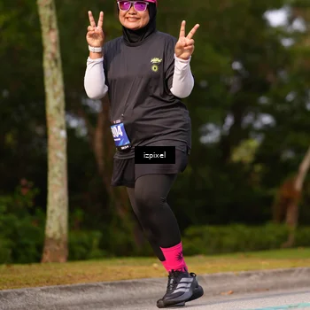 Runner Photo 5397207