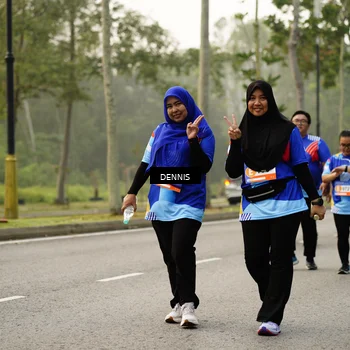Runner Photo 5397209