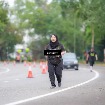 Runner Photo 5397210