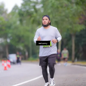 Runner Photo 5397211