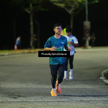 Runner Photo 5397212