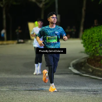 Runner Photo 5397213
