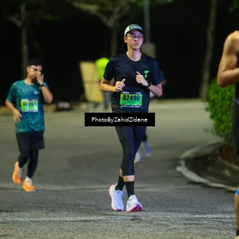 Runner Photo 5397214