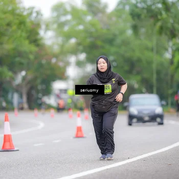 Runner Photo 5397215