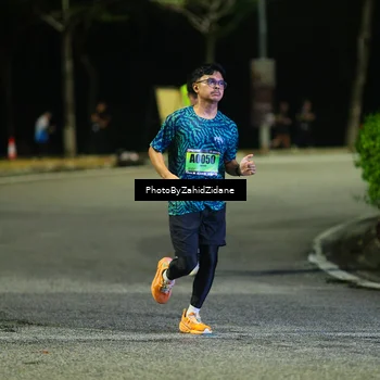 Runner Photo 5397216