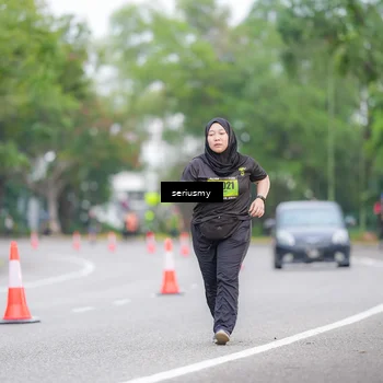 Runner Photo 5397217