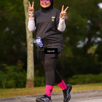 Runner Photo 5397220
