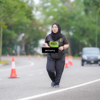 Runner Photo 5397221
