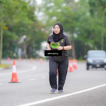 Runner Photo 5397222