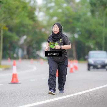 Runner Photo 5397224