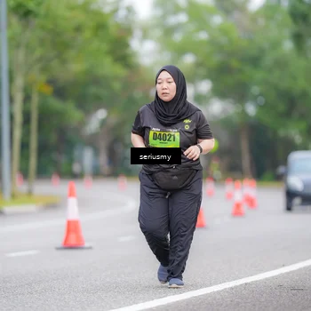 Runner Photo 5397225