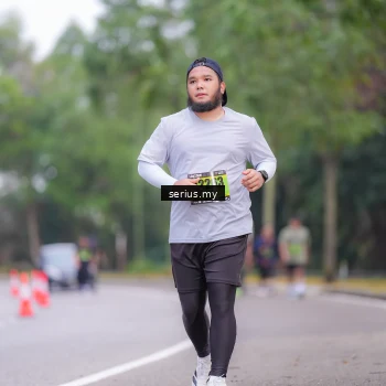 Runner Photo 5397226