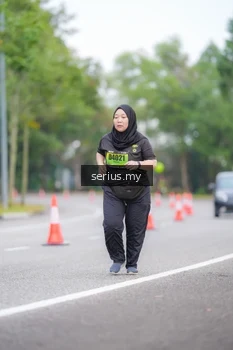 Runner Photo 5397227