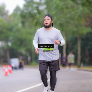 Runner Photo 5397228