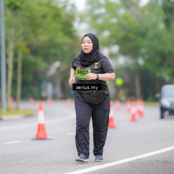 Runner Photo 5397229