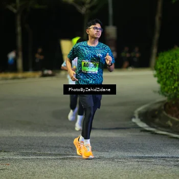 Runner Photo 5397231