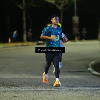 Runner Photo 5397232