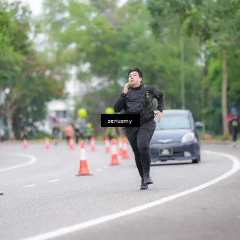 Runner Photo 5397233