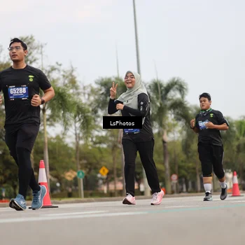 Runner Photo 5397234