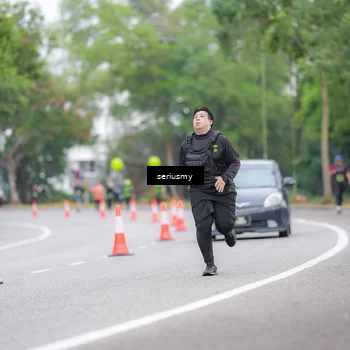Runner Photo 5397235