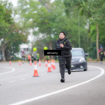 Runner Photo 5397237