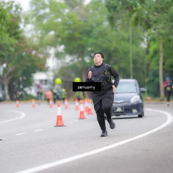 Runner Photo 5397238