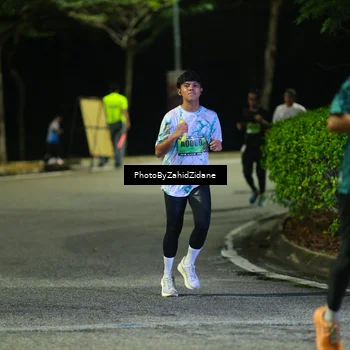 Runner Photo 5397239