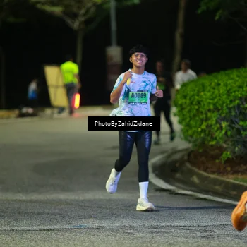 Runner Photo 5397240