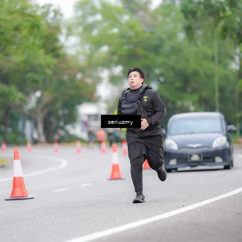 Runner Photo 5397244