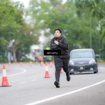 Runner Photo 5397245