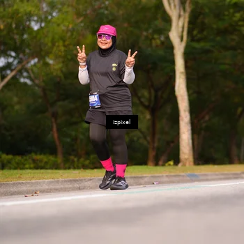 Runner Photo 5397247
